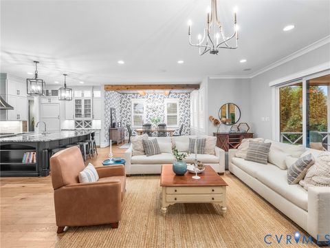 Tiny photo for 1719 Tulip Hill Drive, Midlothian, VA 23112 (MLS # 2610155)