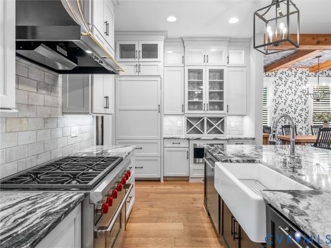 Tiny photo for 1719 Tulip Hill Drive, Midlothian, VA 23112 (MLS # 2610155)
