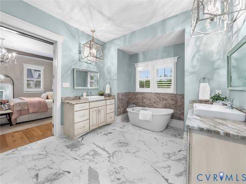 Tiny photo for 1719 Tulip Hill Drive, Midlothian, VA 23112 (MLS # 2610155)