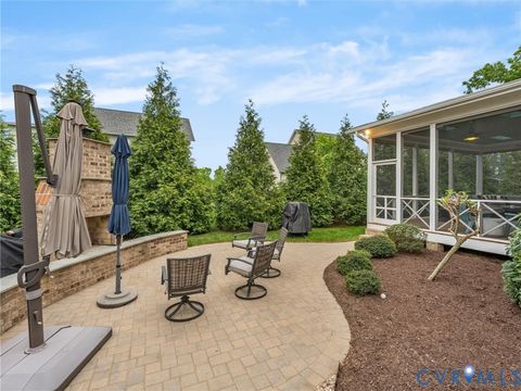 Tiny photo for 1719 Tulip Hill Drive, Midlothian, VA 23112 (MLS # 2610155)