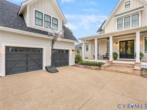 Tiny photo for 1719 Tulip Hill Drive, Midlothian, VA 23112 (MLS # 2610155)