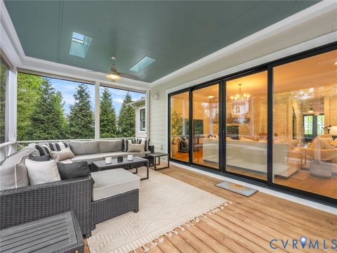 Tiny photo for 1719 Tulip Hill Drive, Midlothian, VA 23112 (MLS # 2610155)