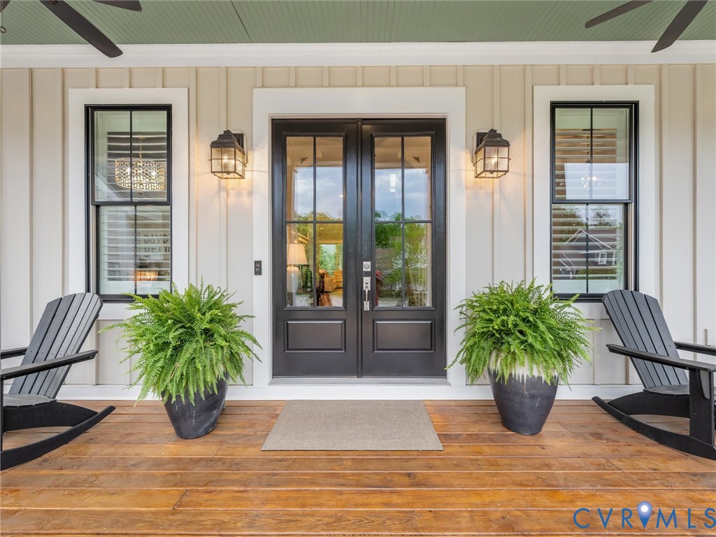 1719 Tulip Hill Drive