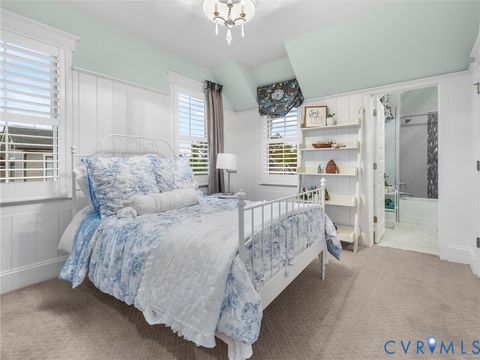 Tiny photo for 1719 Tulip Hill Drive, Midlothian, VA 23112 (MLS # 2610155)