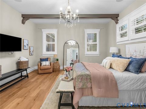 Tiny photo for 1719 Tulip Hill Drive, Midlothian, VA 23112 (MLS # 2610155)
