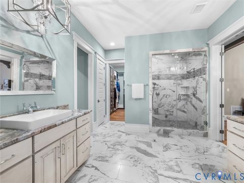 Tiny photo for 1719 Tulip Hill Drive, Midlothian, VA 23112 (MLS # 2610155)