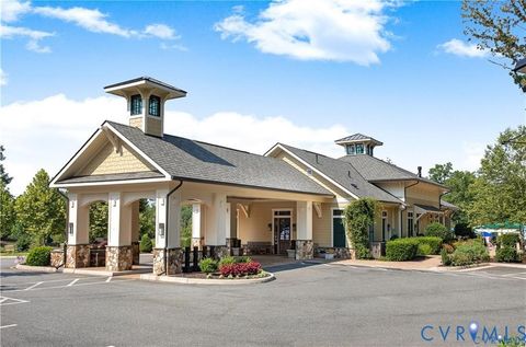 Tiny photo for 1719 Tulip Hill Drive, Midlothian, VA 23112 (MLS # 2610155)