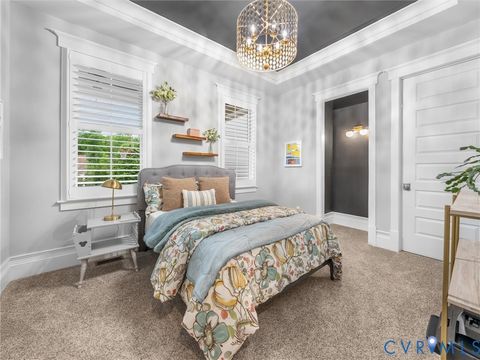 Tiny photo for 1719 Tulip Hill Drive, Midlothian, VA 23112 (MLS # 2610155)