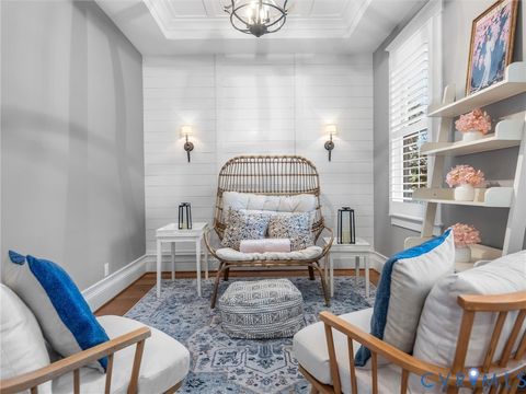 Tiny photo for 1719 Tulip Hill Drive, Midlothian, VA 23112 (MLS # 2610155)
