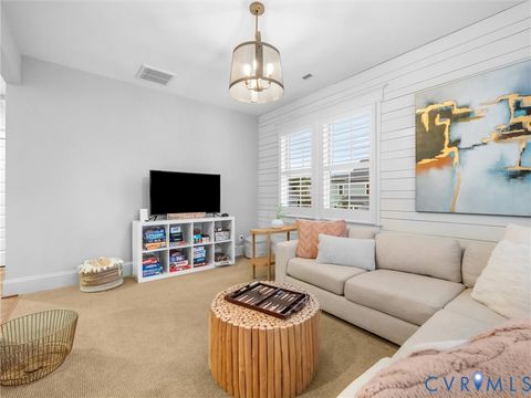 Tiny photo for 1719 Tulip Hill Drive, Midlothian, VA 23112 (MLS # 2610155)