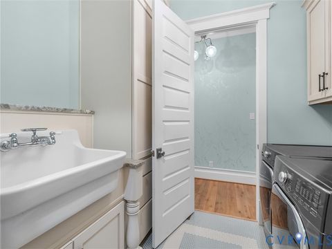 Tiny photo for 1719 Tulip Hill Drive, Midlothian, VA 23112 (MLS # 2610155)