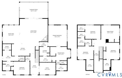 Tiny photo for 1719 Tulip Hill Drive, Midlothian, VA 23112 (MLS # 2610155)