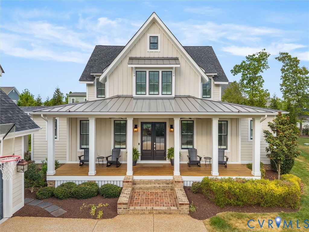1719 Tulip Hill Drive