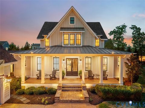 Photo of 1719 Tulip Hill Drive, Midlothian, VA 23112 (MLS # 2610155)