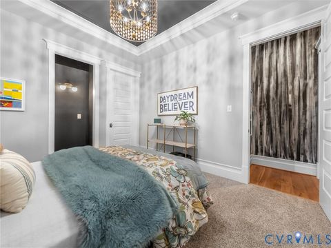 Tiny photo for 1719 Tulip Hill Drive, Midlothian, VA 23112 (MLS # 2610155)