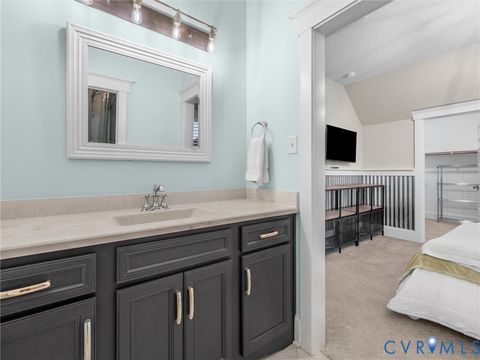 Tiny photo for 1719 Tulip Hill Drive, Midlothian, VA 23112 (MLS # 2610155)