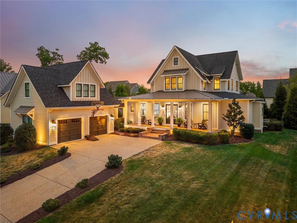 1719 Tulip Hill Drive