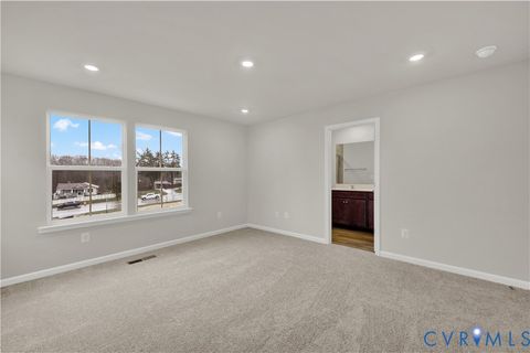 Tiny photo for 6113 Primrose Path Road, Richmond, VA 23224 (MLS # 2611851)