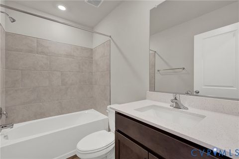 Tiny photo for 6113 Primrose Path Road, Richmond, VA 23224 (MLS # 2611851)