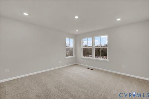 Tiny photo for 6113 Primrose Path Road, Richmond, VA 23224 (MLS # 2611851)