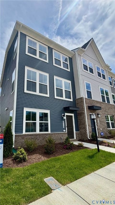 6113 Primrose Path Road Richmond VA 23224