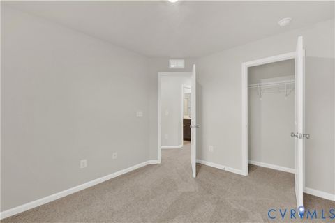 Tiny photo for 6113 Primrose Path Road, Richmond, VA 23224 (MLS # 2611851)
