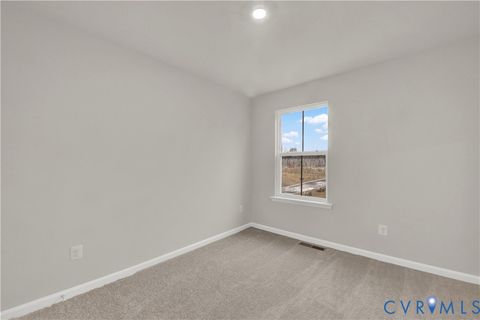 Tiny photo for 6113 Primrose Path Road, Richmond, VA 23224 (MLS # 2611851)