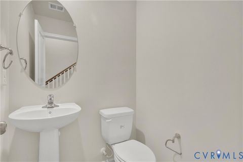 Tiny photo for 6113 Primrose Path Road, Richmond, VA 23224 (MLS # 2611851)