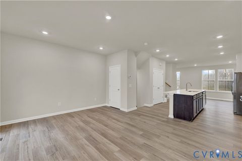 Tiny photo for 6113 Primrose Path Road, Richmond, VA 23224 (MLS # 2611851)