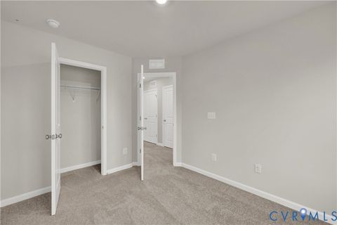 Tiny photo for 6113 Primrose Path Road, Richmond, VA 23224 (MLS # 2611851)