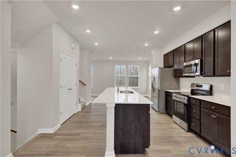 Tiny photo for 6113 Primrose Path Road, Richmond, VA 23224 (MLS # 2611851)
