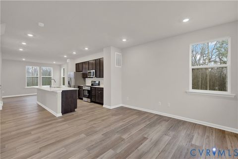 Tiny photo for 6113 Primrose Path Road, Richmond, VA 23224 (MLS # 2611851)