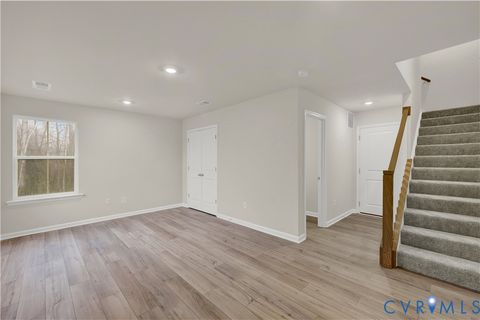 Tiny photo for 6113 Primrose Path Road, Richmond, VA 23224 (MLS # 2611851)