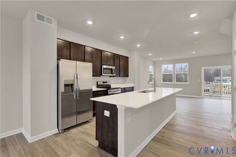 Tiny photo for 6113 Primrose Path Road, Richmond, VA 23224 (MLS # 2611851)