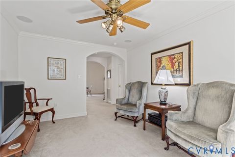 Tiny photo for 5013 Belmont Park Road, Glen Allen, VA 23059 (MLS # 2606676)