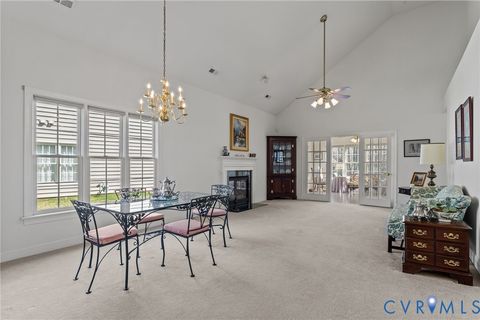 Tiny photo for 5013 Belmont Park Road, Glen Allen, VA 23059 (MLS # 2606676)