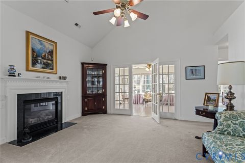 Tiny photo for 5013 Belmont Park Road, Glen Allen, VA 23059 (MLS # 2606676)
