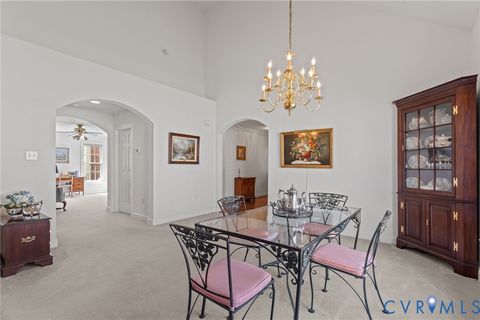 Tiny photo for 5013 Belmont Park Road, Glen Allen, VA 23059 (MLS # 2606676)