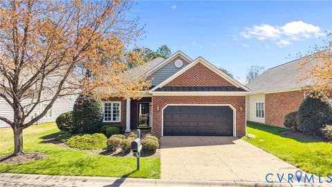 Tiny photo for 5013 Belmont Park Road, Glen Allen, VA 23059 (MLS # 2606676)