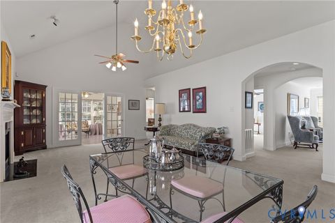 Tiny photo for 5013 Belmont Park Road, Glen Allen, VA 23059 (MLS # 2606676)