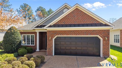 5013 Belmont Park Road Glen Allen VA 23059