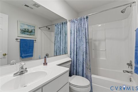 Tiny photo for 5013 Belmont Park Road, Glen Allen, VA 23059 (MLS # 2606676)