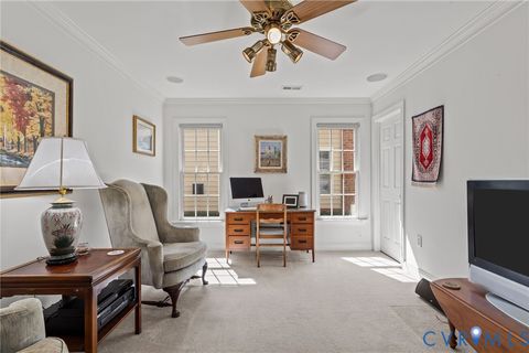Tiny photo for 5013 Belmont Park Road, Glen Allen, VA 23059 (MLS # 2606676)