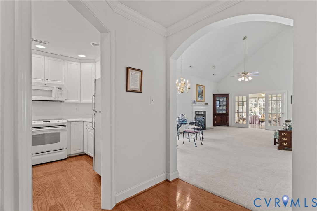 5013 Belmont Park Road