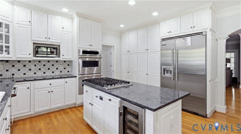 Tiny photo for 14812 Felbridge Way, Midlothian, VA 23113 (MLS # 2621873)