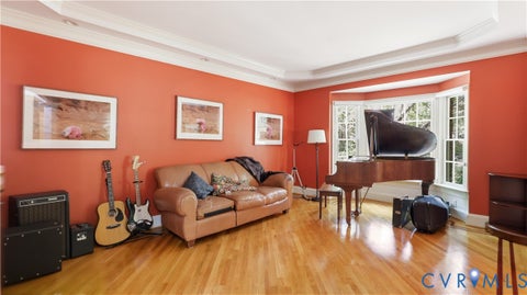 Tiny photo for 14812 Felbridge Way, Midlothian, VA 23113 (MLS # 2621873)