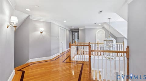 Tiny photo for 14812 Felbridge Way, Midlothian, VA 23113 (MLS # 2621873)