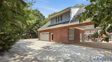 Tiny photo for 14812 Felbridge Way, Midlothian, VA 23113 (MLS # 2621873)