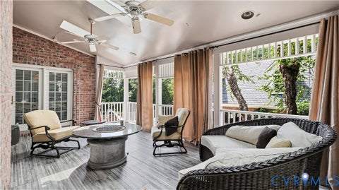 Tiny photo for 14812 Felbridge Way, Midlothian, VA 23113 (MLS # 2621873)