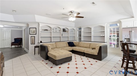 Tiny photo for 14812 Felbridge Way, Midlothian, VA 23113 (MLS # 2621873)